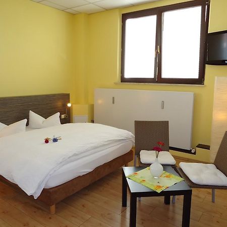 Stadthotel 레겐스부르크 객실 사진