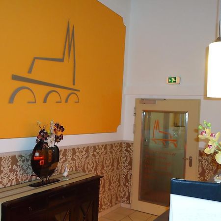 Stadthotel 레겐스부르크 외부 사진