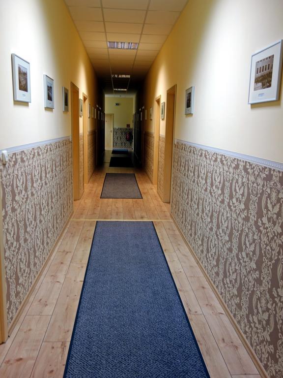 Stadthotel 레겐스부르크 외부 사진