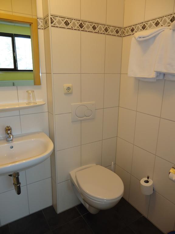 Stadthotel 레겐스부르크 객실 사진