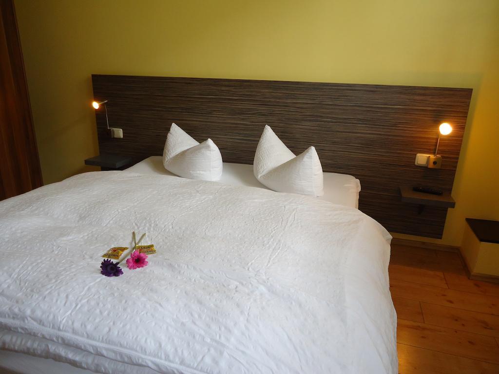 Stadthotel 레겐스부르크 객실 사진