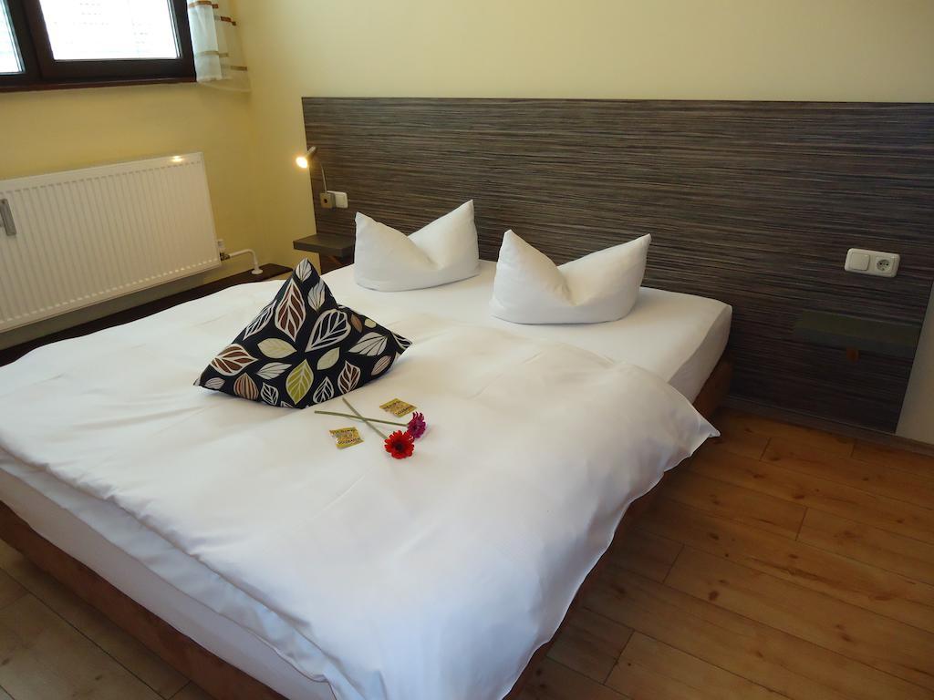 Stadthotel 레겐스부르크 객실 사진