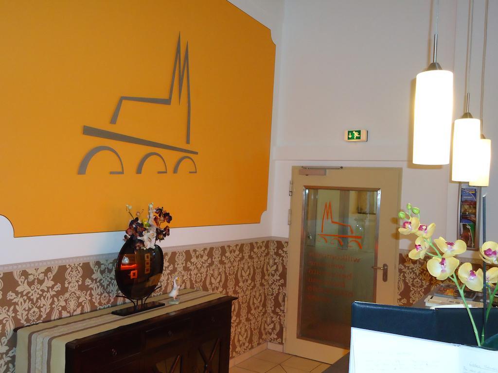 Stadthotel 레겐스부르크 외부 사진